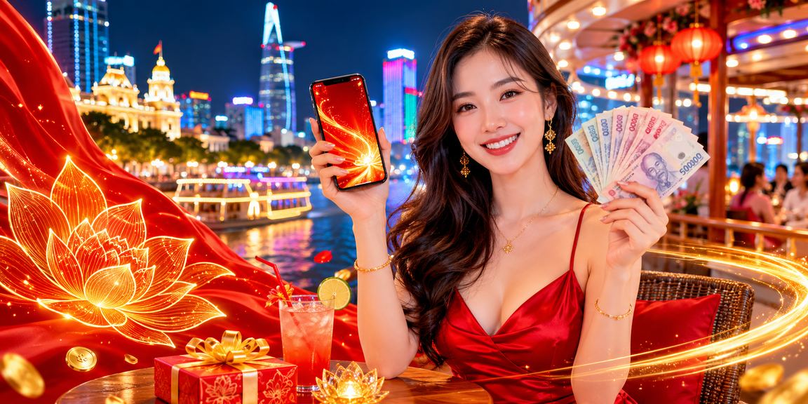 Người dùng Hồ Chí Minh tận hưởng cashback và thưởng tại zz88