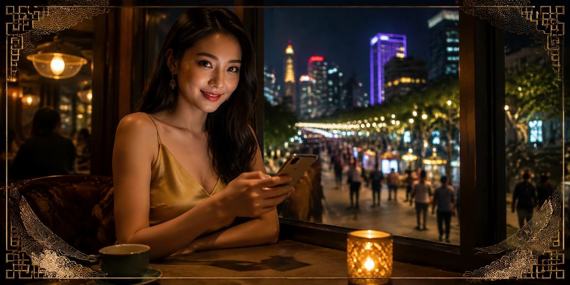 Người chơi xổ số và giải trí tại TP.HCM trong không gian cà phê quen thuộc