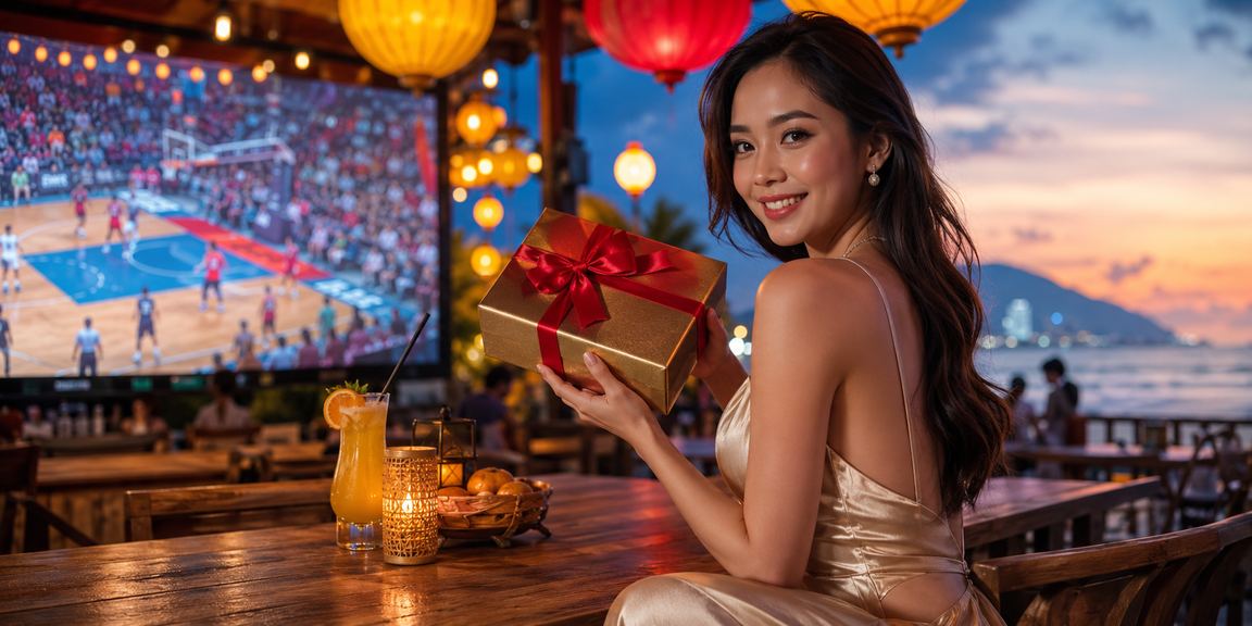 Không gian giải trí casino trực tuyến đặc trưng tại Việt Nam